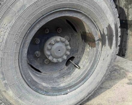 ЗИЛ Другая, объемом двигателя 0 л и пробегом 0 тыс. км за 16500 $, фото 4 на Automoto.ua