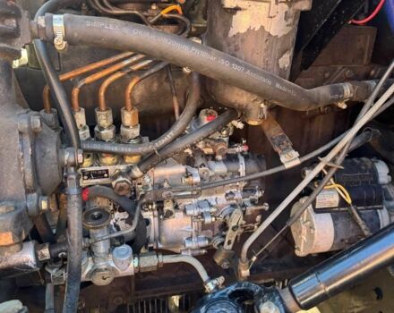 ЗИЛ Другая, объемом двигателя 0 л и пробегом 0 тыс. км за 16500 $, фото 8 на Automoto.ua