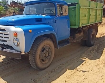 ЗИЛ Другая, объемом двигателя 6 л и пробегом 0 тыс. км за 8200 $, фото 4 на Automoto.ua