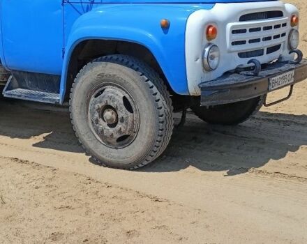 ЗИЛ Другая, объемом двигателя 6 л и пробегом 0 тыс. км за 8200 $, фото 6 на Automoto.ua