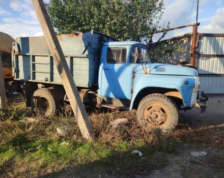 ЗИЛ Другая, объемом двигателя 6 л и пробегом 0 тыс. км за 4750 $, фото 2 на Automoto.ua