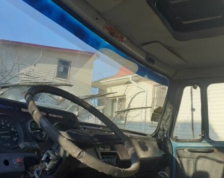 ЗИЛ Другая, объемом двигателя 6 л и пробегом 0 тыс. км за 3300 $, фото 5 на Automoto.ua