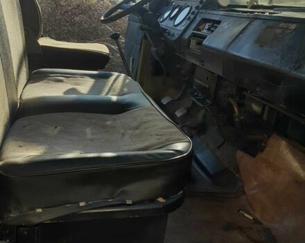 ЗИЛ Другая, объемом двигателя 6 л и пробегом 0 тыс. км за 3300 $, фото 3 на Automoto.ua