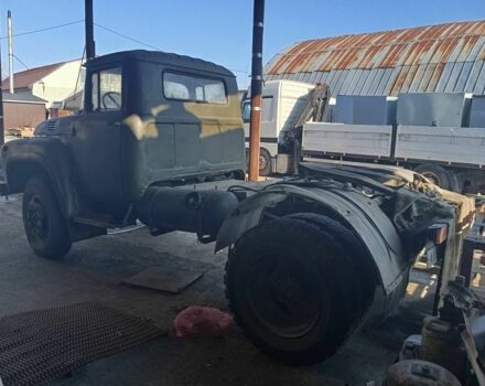 ЗИЛ Другая, объемом двигателя 6 л и пробегом 0 тыс. км за 4000 $, фото 2 на Automoto.ua