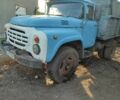 ЗИЛ Другая, объемом двигателя 6 л и пробегом 0 тыс. км за 4750 $, фото 1 на Automoto.ua