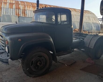ЗИЛ Другая, объемом двигателя 6 л и пробегом 0 тыс. км за 4000 $, фото 1 на Automoto.ua