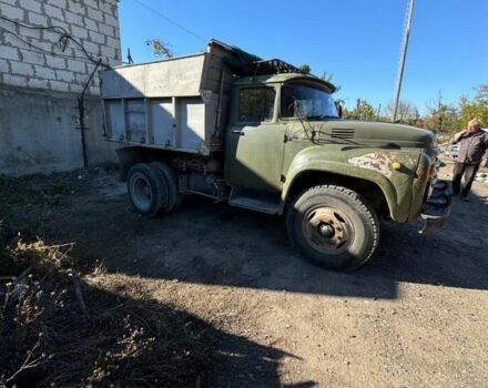 ЗІЛ Другая, об'ємом двигуна 6 л та пробігом 0 тис. км за 3700 $, фото 1 на Automoto.ua