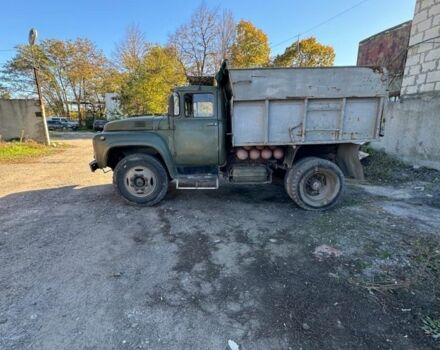 ЗІЛ Другая, об'ємом двигуна 6 л та пробігом 0 тис. км за 3700 $, фото 2 на Automoto.ua