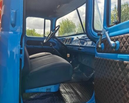 ЗИЛ Другая, объемом двигателя 6 л и пробегом 0 тыс. км за 14200 $, фото 16 на Automoto.ua