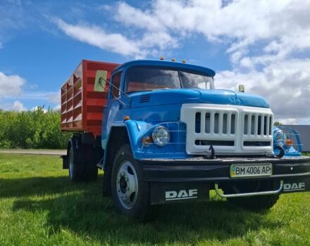 ЗИЛ Другая, объемом двигателя 6 л и пробегом 0 тыс. км за 14200 $, фото 6 на Automoto.ua