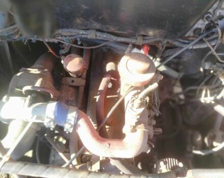 ЗІЛ Другая, об'ємом двигуна 6 л та пробігом 0 тис. км за 3000 $, фото 6 на Automoto.ua