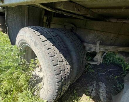 ЗИЛ Другая, объемом двигателя 6 л и пробегом 0 тыс. км за 3624 $, фото 4 на Automoto.ua
