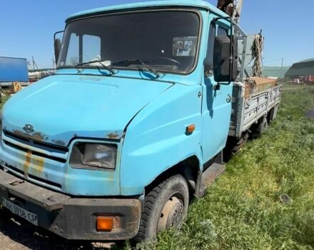 ЗИЛ Другая, объемом двигателя 6 л и пробегом 0 тыс. км за 3624 $, фото 3 на Automoto.ua