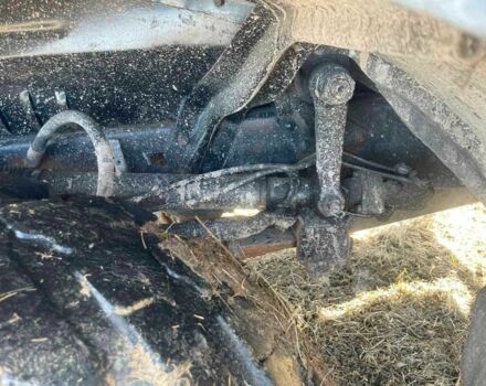ЗИЛ Другая, объемом двигателя 2.3 л и пробегом 0 тыс. км за 3999 $, фото 2 на Automoto.ua