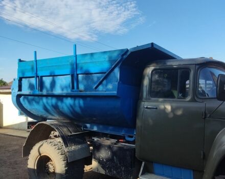 ЗИЛ Другая, объемом двигателя 2.3 л и пробегом 0 тыс. км за 3350 $, фото 3 на Automoto.ua