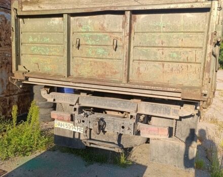 ЗИЛ Другая, объемом двигателя 2.3 л и пробегом 0 тыс. км за 4000 $, фото 7 на Automoto.ua