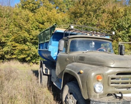 ЗИЛ Другая, объемом двигателя 2.3 л и пробегом 0 тыс. км за 3350 $, фото 8 на Automoto.ua