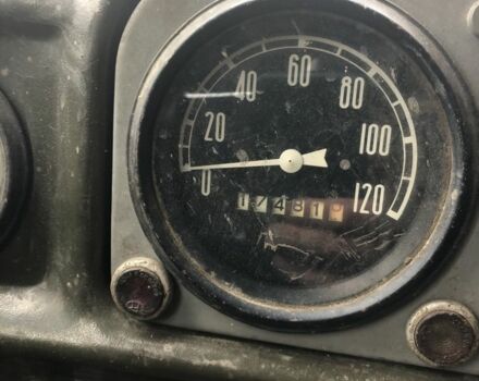 ЗИЛ Другая, объемом двигателя 2.3 л и пробегом 0 тыс. км за 7500 $, фото 6 на Automoto.ua