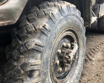 ЗИЛ Другая, объемом двигателя 2.3 л и пробегом 0 тыс. км за 7500 $, фото 1 на Automoto.ua