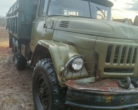 ЗІЛ Другая, об'ємом двигуна 2.3 л та пробігом 0 тис. км за 7000 $, фото 1 на Automoto.ua