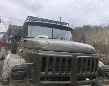 ЗИЛ Другая, объемом двигателя 2.3 л и пробегом 0 тыс. км за 7500 $, фото 3 на Automoto.ua