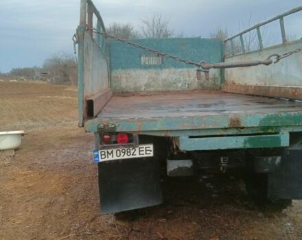 ЗІЛ Другая, об'ємом двигуна 2.3 л та пробігом 0 тис. км за 7000 $, фото 3 на Automoto.ua