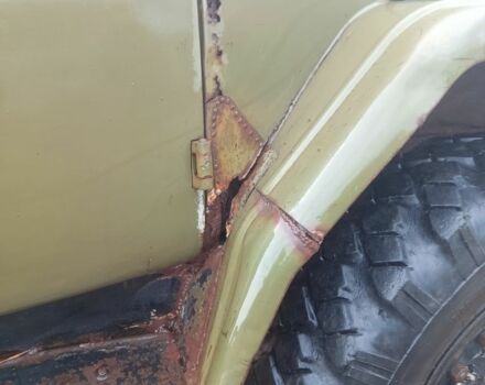 ЗІЛ Другая, об'ємом двигуна 2.3 л та пробігом 0 тис. км за 7000 $, фото 7 на Automoto.ua