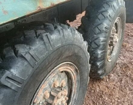 ЗІЛ Другая, об'ємом двигуна 2.3 л та пробігом 0 тис. км за 7000 $, фото 4 на Automoto.ua