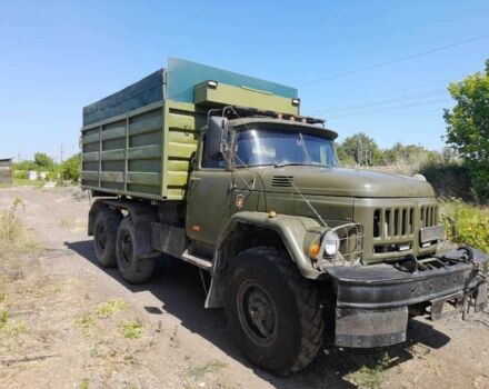 ЗИЛ Другая, объемом двигателя 2.3 л и пробегом 0 тыс. км за 20000 $, фото 3 на Automoto.ua