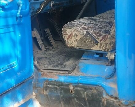 ЗІЛ Другая, об'ємом двигуна 2.3 л та пробігом 0 тис. км за 1800 $, фото 2 на Automoto.ua
