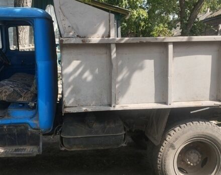 ЗІЛ Другая, об'ємом двигуна 2.3 л та пробігом 0 тис. км за 1800 $, фото 1 на Automoto.ua