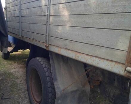 ЗИЛ Другая, объемом двигателя 2.3 л и пробегом 0 тыс. км за 5000 $, фото 2 на Automoto.ua
