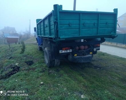 ЗИЛ Другая, объемом двигателя 2.3 л и пробегом 0 тыс. км за 3950 $, фото 6 на Automoto.ua