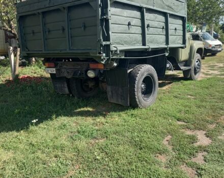 ЗІЛ Другая, об'ємом двигуна 2.3 л та пробігом 0 тис. км за 3000 $, фото 1 на Automoto.ua