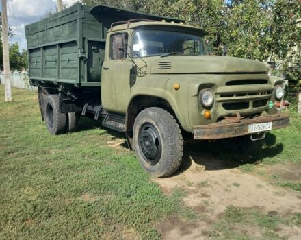 ЗІЛ Другая, об'ємом двигуна 2.3 л та пробігом 0 тис. км за 3000 $, фото 2 на Automoto.ua