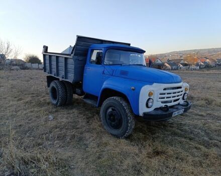 ЗИЛ Другая, объемом двигателя 2.3 л и пробегом 0 тыс. км за 3950 $, фото 1 на Automoto.ua