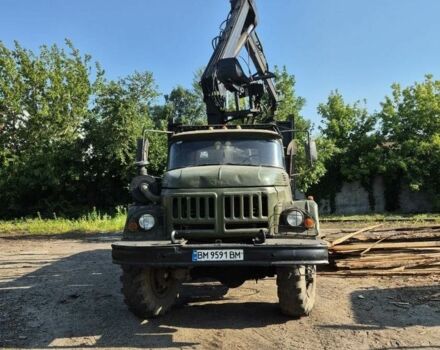 ЗІЛ Другая, об'ємом двигуна 2.3 л та пробігом 0 тис. км за 397 $, фото 1 на Automoto.ua