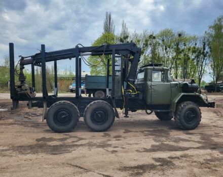 ЗІЛ Другая, об'ємом двигуна 2.3 л та пробігом 0 тис. км за 397 $, фото 3 на Automoto.ua