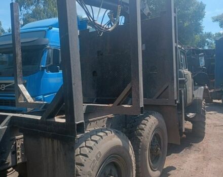 ЗІЛ Другая, об'ємом двигуна 2.3 л та пробігом 0 тис. км за 397 $, фото 4 на Automoto.ua