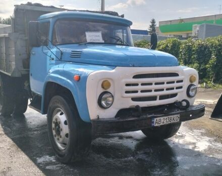 ЗІЛ Другая, об'ємом двигуна 2.3 л та пробігом 0 тис. км за 3500 $, фото 2 на Automoto.ua