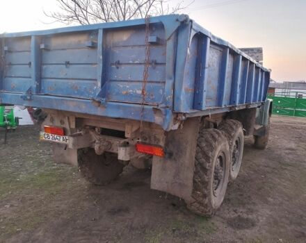 ЗИЛ Другая, объемом двигателя 2.3 л и пробегом 0 тыс. км за 4200 $, фото 3 на Automoto.ua