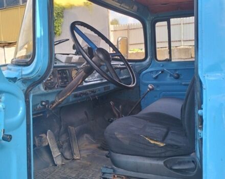 ЗІЛ Другая, об'ємом двигуна 2.3 л та пробігом 0 тис. км за 3500 $, фото 3 на Automoto.ua