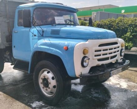 ЗІЛ Другая, об'ємом двигуна 2.3 л та пробігом 0 тис. км за 3500 $, фото 1 на Automoto.ua