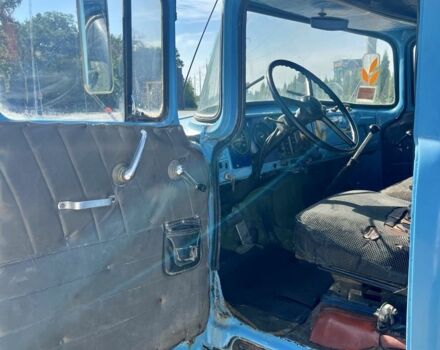 ЗІЛ Другая, об'ємом двигуна 2.3 л та пробігом 0 тис. км за 8000 $, фото 6 на Automoto.ua