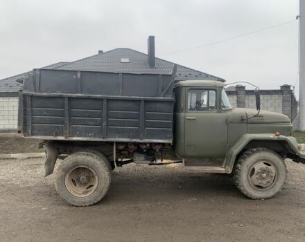 ЗИЛ Другая, объемом двигателя 2.3 л и пробегом 0 тыс. км за 1800 $, фото 3 на Automoto.ua
