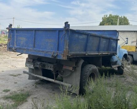 ЗИЛ Другая, объемом двигателя 2.3 л и пробегом 0 тыс. км за 6500 $, фото 4 на Automoto.ua