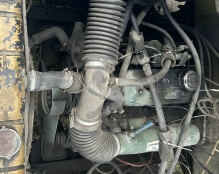 ЗИЛ Другая, объемом двигателя 2.3 л и пробегом 0 тыс. км за 6500 $, фото 5 на Automoto.ua