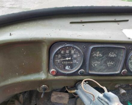 ЗИЛ Другая, объемом двигателя 2.3 л и пробегом 0 тыс. км за 4000 $, фото 2 на Automoto.ua