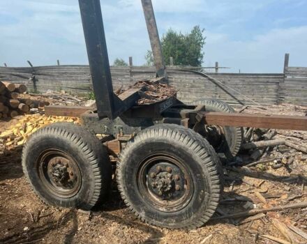 ЗІЛ Другая, об'ємом двигуна 2.3 л та пробігом 0 тис. км за 7000 $, фото 9 на Automoto.ua