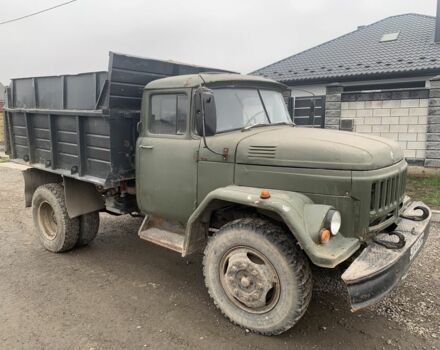 ЗИЛ Другая, объемом двигателя 2.3 л и пробегом 0 тыс. км за 1800 $, фото 2 на Automoto.ua